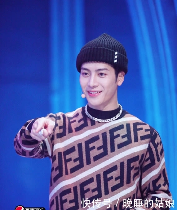 《这就是原创》萧敬腾陈粒抢优质乐队 王嘉尔