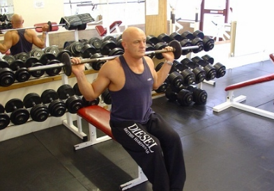 如何锻炼腰部肌肉,腰部肌肉的锻炼方法