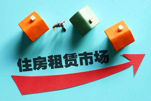 从\"金融危机\"到\"租购并举 \" 中国房地产的十年\"蝶变\"