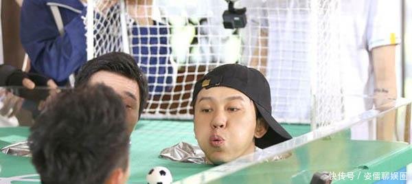 《奔跑吧2》张韶涵韩雪那期怎么没了 陈立农那