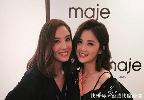 都说任容萱跟她妈长得一模一样,那你是没看郑背心紧身美女图片图片
