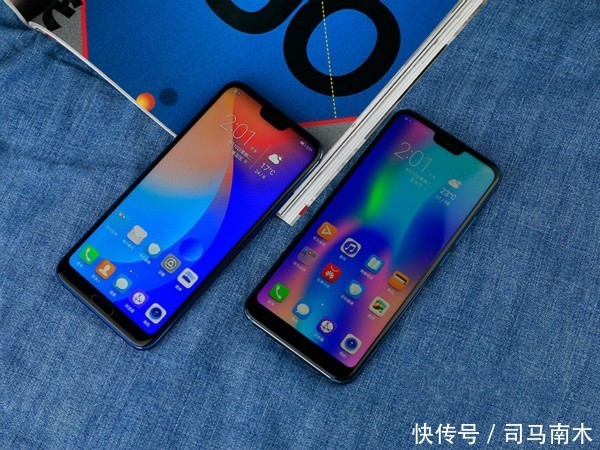 华为和荣耀首款最大内存的手机将开售,可能成