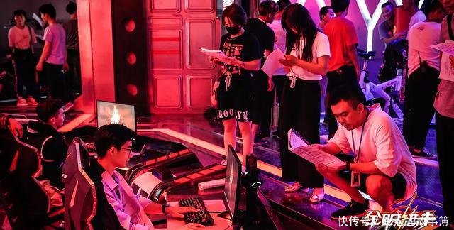 几十万人阅读的小说《全职高手》电视剧版已杀