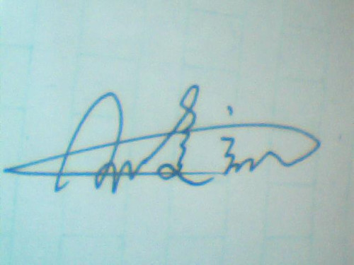 王俊凯的签名怎么写_360问答