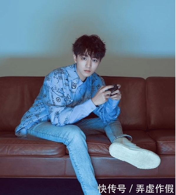 TFBOYS六周年新歌官宣,三小只都长大了,千玺眼神尽显大佬气质 申搏官网开户