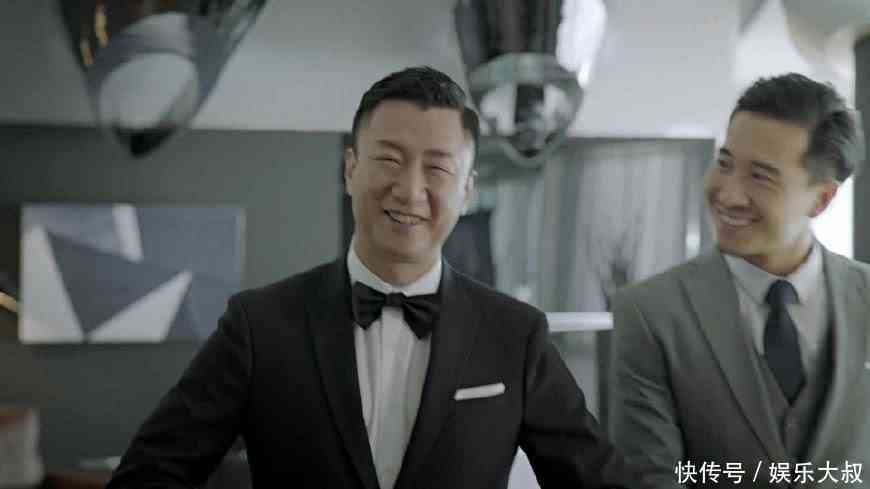 孙红雷百度搜索王迅却有意外发现,反问道:这样