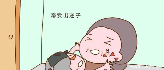 为何父母越不爱的子女越孝顺,越偏袒的子女越