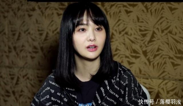 青春斗专访郑爽,对导演的表达有质疑,演员并不