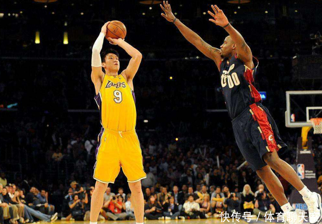 盘点CBA球员和球迷发生的冲突:王哲林最搞笑