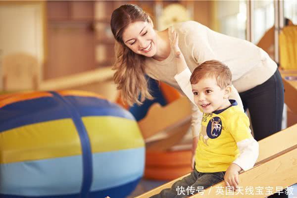 幼儿学前教育目的是什么?英式早教方式成关注