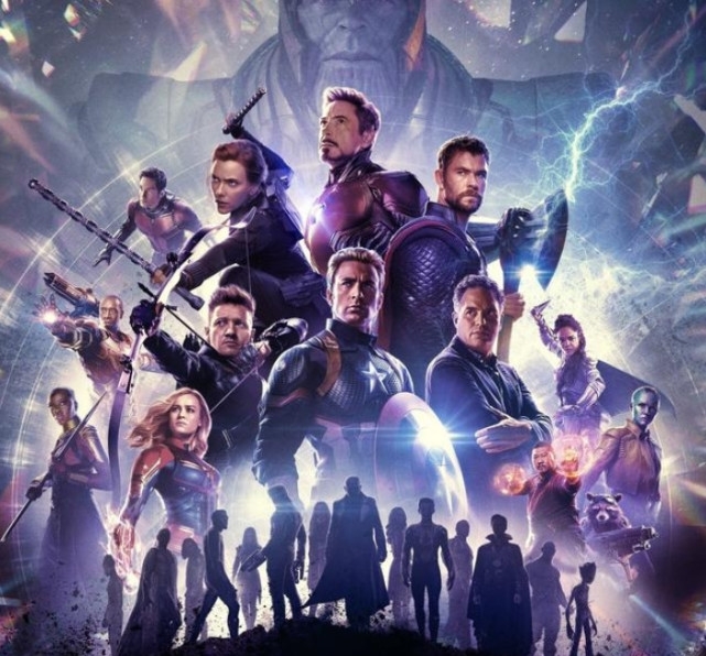 《复联4》结局无彩蛋,看电影前做好心理准备,