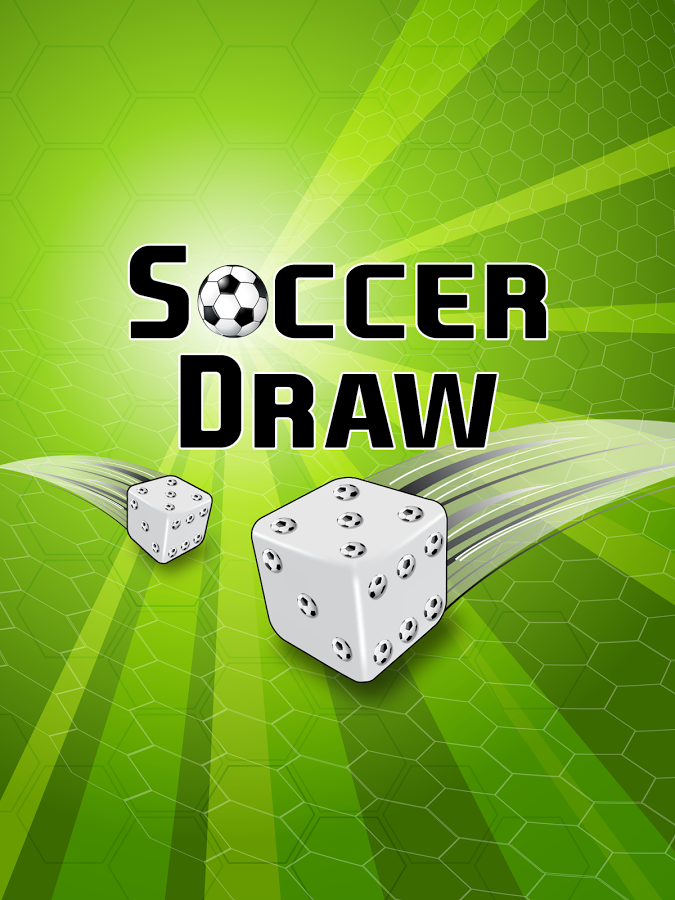 Sorteo Futbol截图1