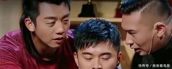 曾参加综艺节目,陈赫手机掉进锅里,郑恺一句话