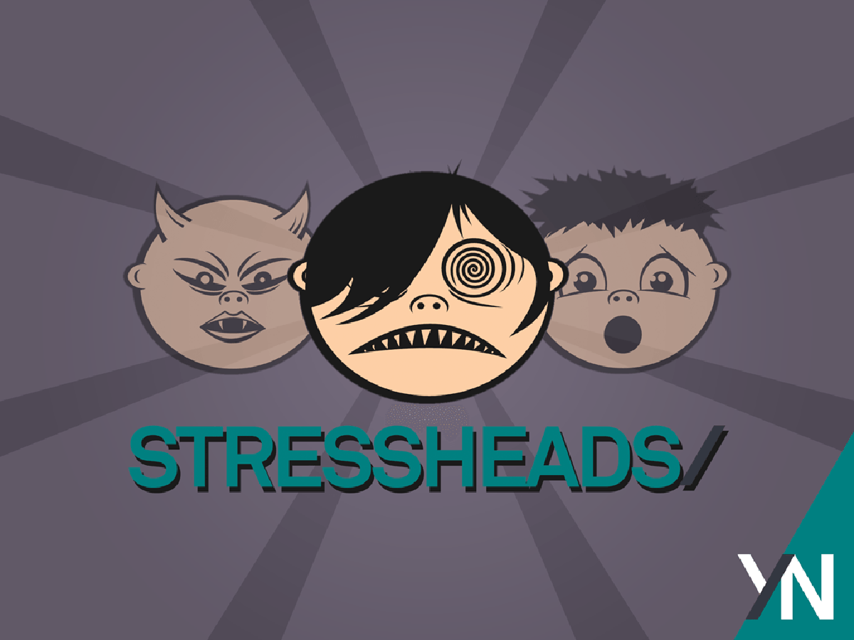 stressheads