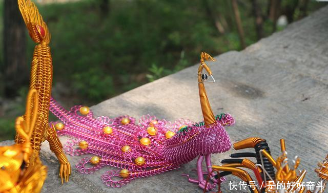 手真巧!济南千佛山风景名胜区内别具特色的手