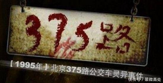 1995年北京375路真相揭秘, 北京375路破案了