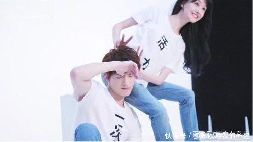 《微微一笑2》已开拍,杨幂饰演薛杉杉,网友她