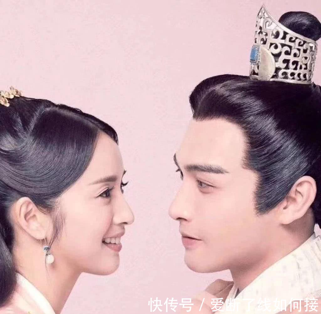 颜值超高的《小女花不弃》要播出, 男主张彬彬