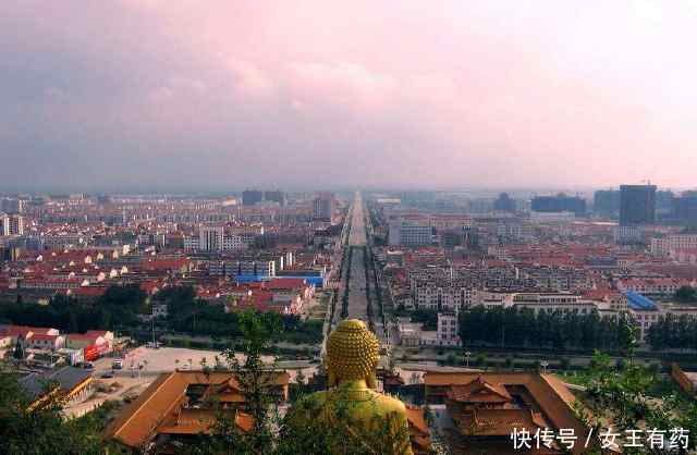江苏这个小县城要腾飞了,即将投资23亿元新建一座机场!