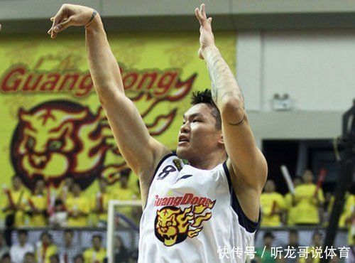 阿联还差10分,CBA得分破万有多难?看前十得