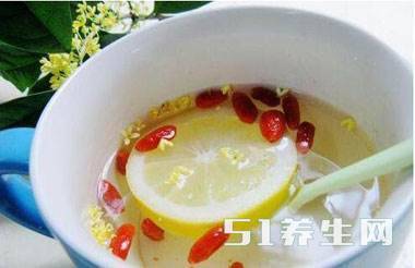 女人衰老快,是因为体内积毒多,这些老中医食疗方帮你轻松排毒!