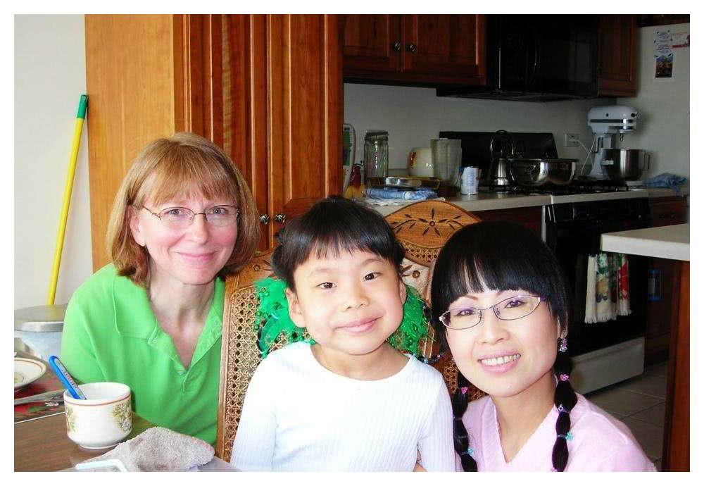 为什么很多美国家庭,喜欢领养中国小孩?看完才