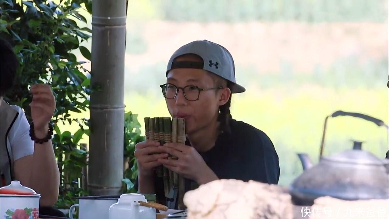 1025元,池子和李诞做的竹萧卖出去了,网友更好