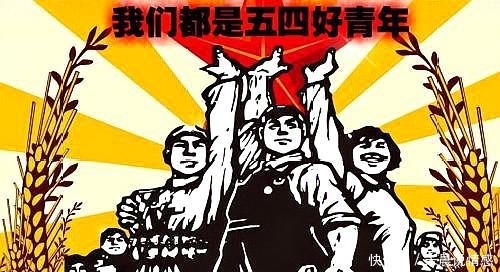 100年前,五四运动解放了她们,成就了她们