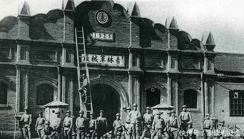 若是他不死,日本不敢发动侵华战争,实力雄厚足