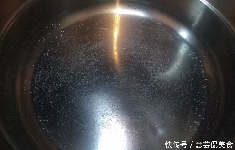 孩子早餐汤面这样做,简单又方便,美味营养全,补