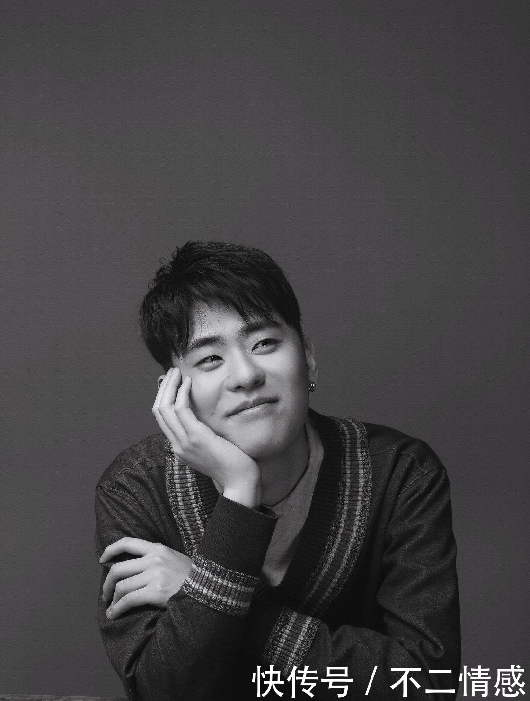 张云雷出院发文感谢医护人员,董九力评论4个字