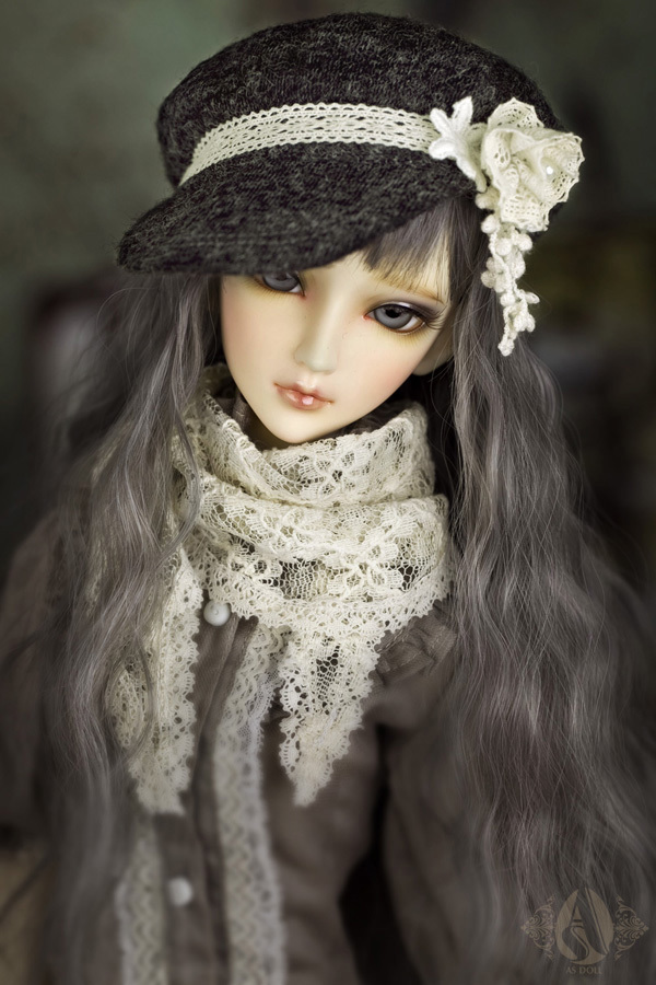 求收集30张漂亮的SD娃娃的图片,拜托~拜托~_