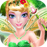Seasons Fairies - Beauty Salon