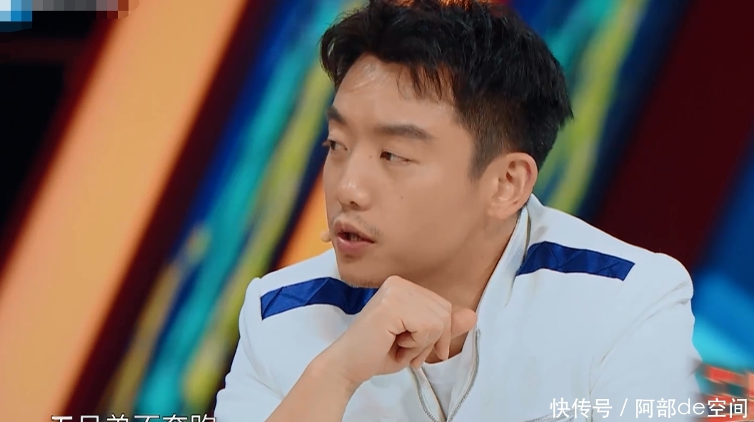 沈腾:邓超他们为啥退出《跑男》?李晨的回答一