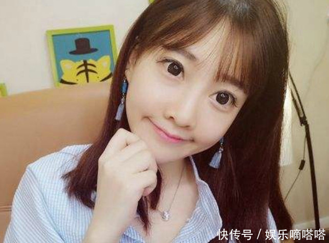 目前抖音粉丝达到1500万的女神,第一不是冯提