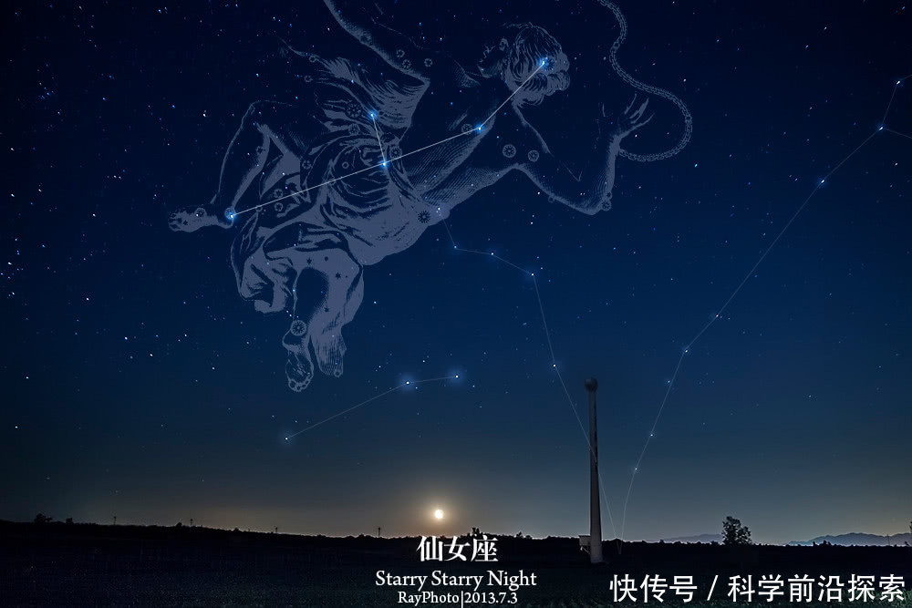 到达仙女座只需8年,250万光年外的仙女座真就这么近?