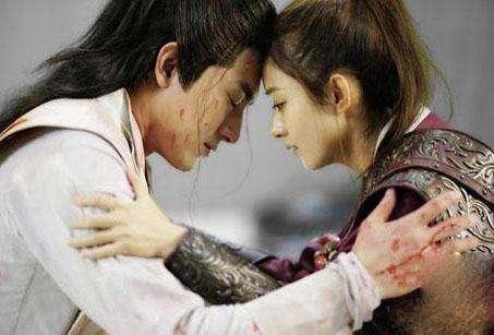 林更新否认和王丽坤交往,背后原因是他只深爱