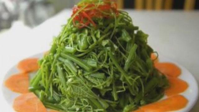 《1810我看行》20170526巧做凉菜汁