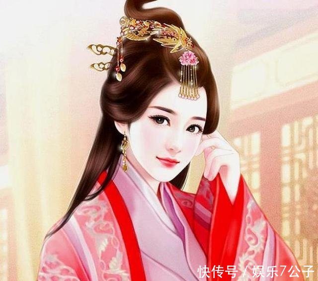 欢脱古言甜宠文陛下,皇后娘娘说要个小皇子