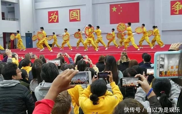 塔沟武校怎么样