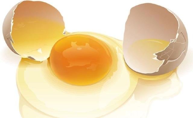 一岁以内宝宝正确吃鸡蛋的方法,否则会损害宝
