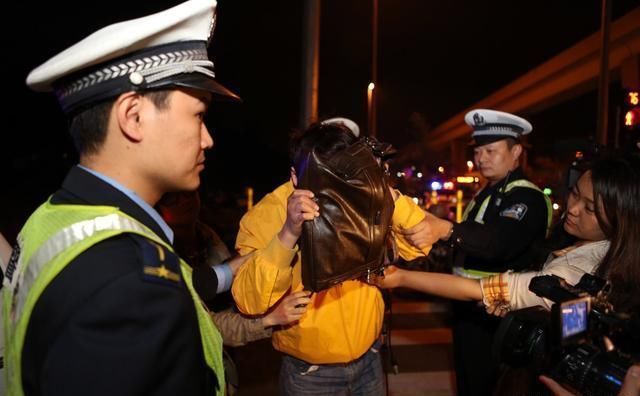 2019酒驾逃逸处理标准