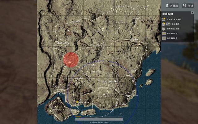 经历过最强的时代,这种挂什么时候能在绝地求生再现呢?