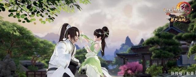 剑网3长风破晓新版本奇遇系统改版新规则介