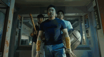 这小子勇气可嘉,只是结果.