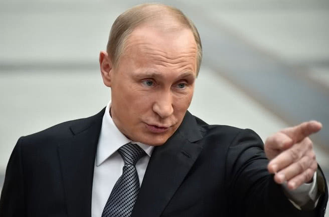 伊朗自作聪明终于惹下众怒,这次连普京都看不下去了,直呼要和伊