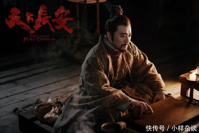 《天下长安》临期撤档 导演发声再改连我都不