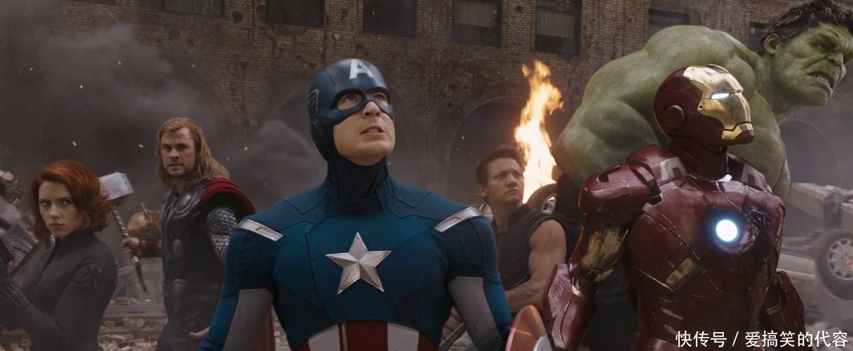 没看懂《复联4》的时间线?这3条基础知识了解