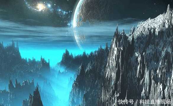 外星人为什么至今还不联系人类？科学家认为与他们所处的环境有关