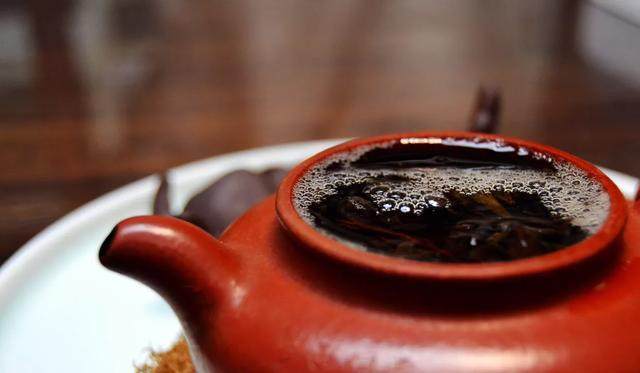 通宵喝茶工作对身体有什么危害吗?